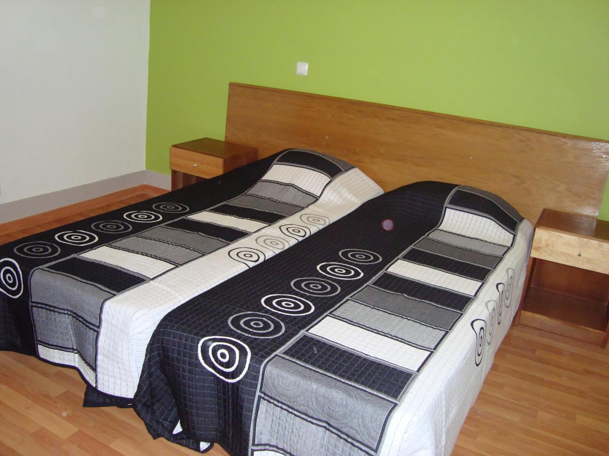 City Centre Anjos Guesthouse Lisbona Esterno foto